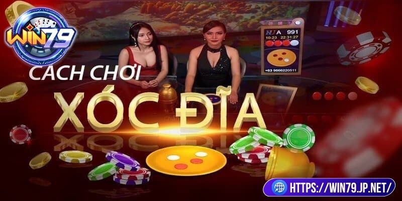 Cách chơi xóc đĩa Win79 dễ hiểu cho người mới bắt đầu 2 Hệ thống chia bàn theo từng mức vốn, từ thấp đến cao