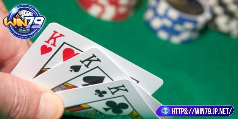 Cào Tố Win79 Là Gì? Cách Chơi Và Mẹo Chơi Cực Hiệu Quả 3 Bỏ túi mẹo nhận biết bài đẹp để tố